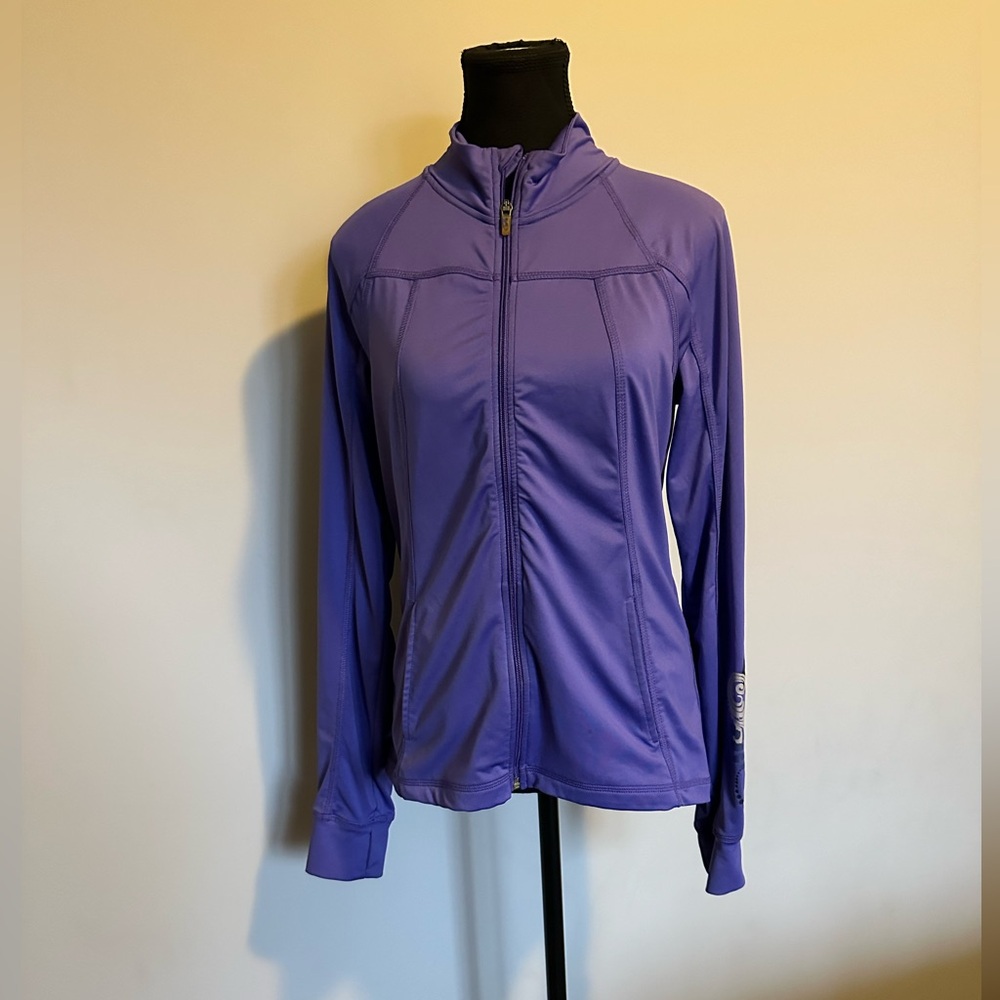 Tek Gear defined jacket